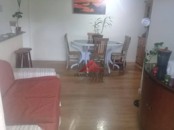 Imagem Apartamento com 3 dormitórios à venda, 74 m² - Maria Paula - Niterói/RJ