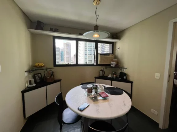 Imagem Alugar apartamento 3 suítes em Itaim Bibi, São Paulo SP, apartment for rent and sale in São Paulo Brazil