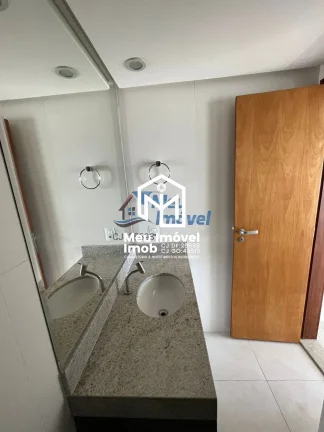 Imagem Res San Lorenzo Águas Claras APTO 2 Quartos 2 Vagas 67m² Varanda Vista Livre