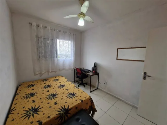 Imagem APARTAMENTO COM 61 m² - VILA GUILHERMINA - PRAIA GRANDE SP