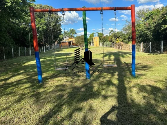 Imagem Sitio a venda - Bairro Cidade Jardim - Esmeralda - MG