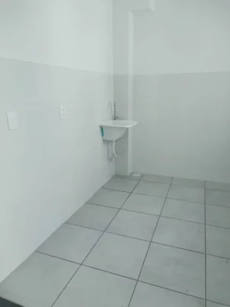 Imagem Apartamento com 2 dormitórios para alugar, 39 m² por R$ 1.555,00/mês - Chácaras Nova Suzano - Suzano/SP