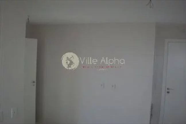 Imagem Apartamento a venda com lazer próximo a praia em Santos.