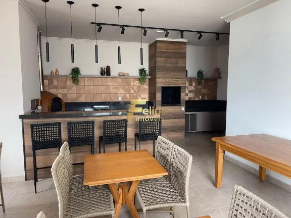 Imagem LINDO E ACONCHEGANTE APARTAMENTO LOCALIZADO EM ITAPARICA, VILA VELHA/ES.