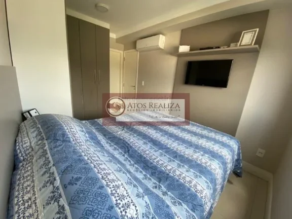 Imagem Apartamento em Vila Isa Campo Grande- São Paulo