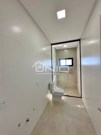 Imagem Casa Térrea Alto Padrão - Cadorim