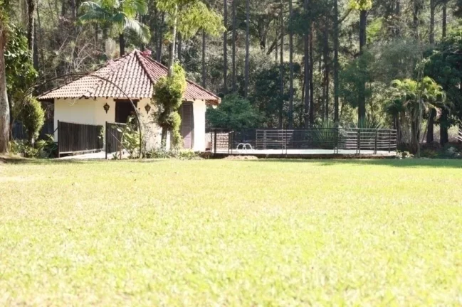Imagem Chácara à Venda no Bairro Torrão de Ouro - São José dos Campos