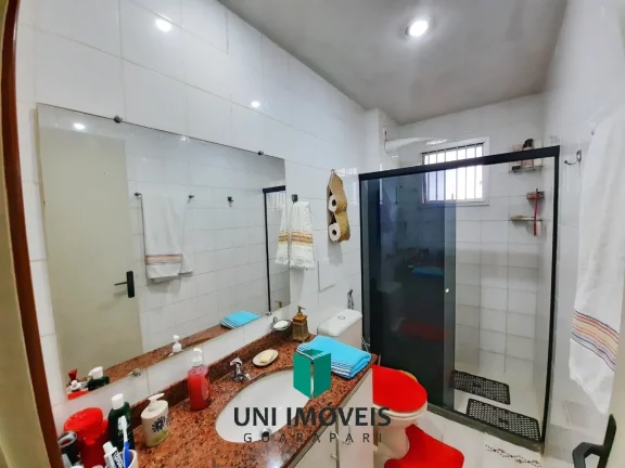 Imagem Apartamento 03 quartos, frente para rua à venda no Centro - Guarapari ES