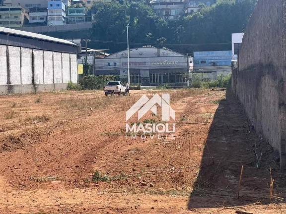 Área à venda, 8000 m² por R$ 20.000.000,00 - Jardim América - Cariacica/ES