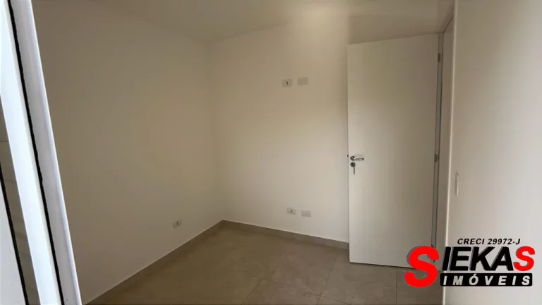 Imagem Apartamento para locação em São Paulo-SP, 1 quarto, 1 sala, 1 banheiro na Chácara Santo Antônio (zona Leste), Vila Carrão38m²