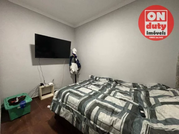 Imagem Village - Marapé - Santos/SP