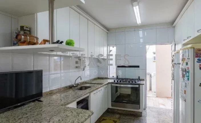 Imagem Casa RESIDENCIAL em SÃO PAULO - SP, MORUMBI
