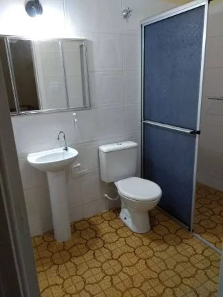 Imagem Sobrado com 3 dormitórios, 128 m² - venda por R$ 630.000 ou aluguel por R$ 2.800/mês - Centro - São Caetano do Sul/SP