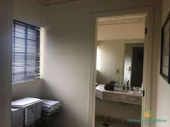 Imagem Sobrado Comercial ao lado Av 23 de Maio / Pq do Ibirapuera!