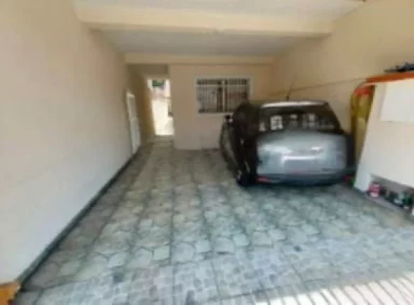 Imagem Sobrado à venda, 163 m² por R$ 620.000,00 - Jardim Adriana - Guarulhos/SP