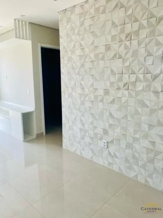 Imagem Apartamento 2 quartos - 2 vagas - Sol da Manhã- 50m²- Jundiaí/SP