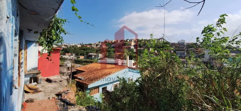 Imagem Terreno à venda em Franco da Rocha-SP, bairro Estância Lago Azul: oportunidade única!