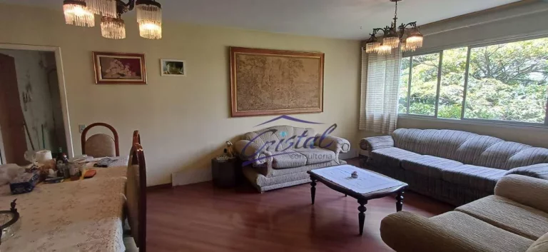 Imagem Apartamento com 3 dormitórios à venda, 113 m² por R$ 1.200.000,00 - Butantã - São Paulo/SP