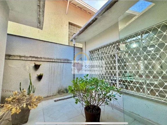 Imagem Casa à venda, 250 m² por R$ 2.150.000,00 - Brooklin - São Paulo/SP