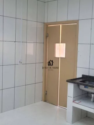 Imagem Salão para alugar, 118 m² por R$ 5.810,00/mês - Vila Odim Antão - Sorocaba/SP