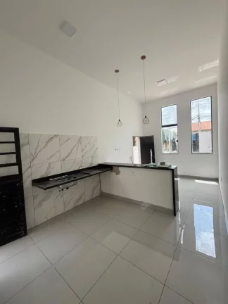 Imagem 2 CASAS TÉRREAS - 2 DORM. 1 SUÍTE - JARDIM MARIA ANTÔNIA - SUMARÉ