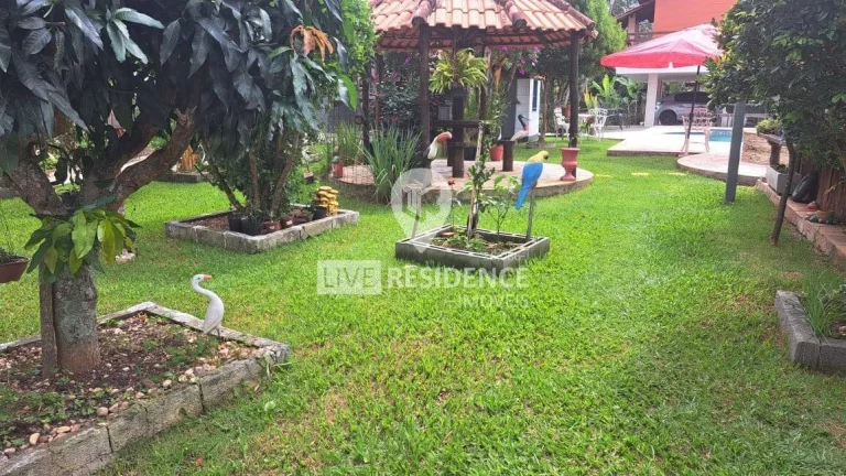 Imagem Chácara a venda em Condomínio em Itatiba Live Residence Imóveis