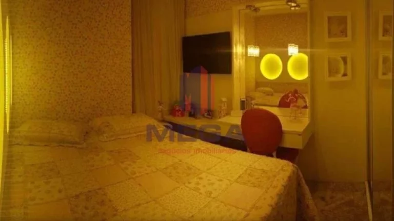 Imagem Mega vende 4 quartos de alto luxo com vista para o mar na Praia da Costa