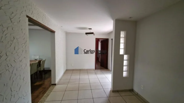 Imagem Casa em Condomínio para Venda em Brasília, Setor Habitacional Jardim Botânico, 4 dormitórios, 4 suítes, 6 banheiros, 4 vagas