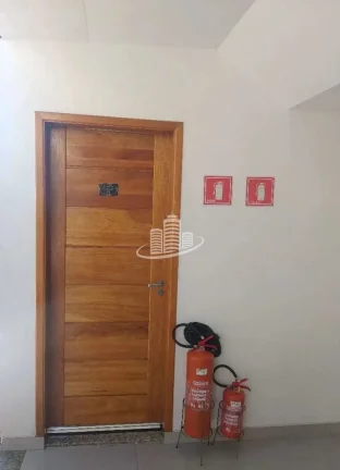 Imagem Apartamento Padrão