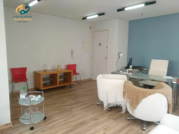 Imagem Sala Comercial para alugar em São Paulo/SP