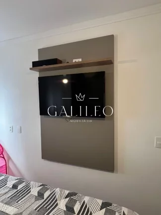 Imagem Venda de apartamento no Residencial Contemporâneo, Jundiaí São Paulo.