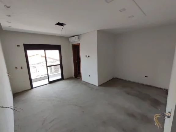 Imagem Sobrado Novo Alto Padrão 3 Dormitórios e 3 Suítes Estuda Permuta