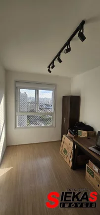 Imagem Apartamento à venda na Mooca, São Paulo-SP: 2 quartos, 1 suíte, sala, 2 banheiros, 1 vaga, 54 m². Imperdível!
