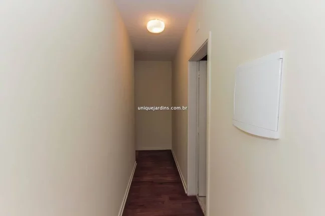 Imagem Apartamento para alugar Itaim Bibi São Paulo