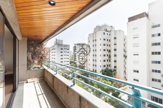 Imagem Apartamento brooklin pronto para morar