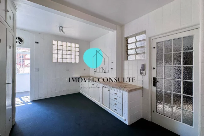 Imagem Apartamento para venda e locação em Santa Cecília, São Paulo -SP.