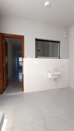Imagem GEMINADO COM 65M² NO SANTA CATARINA