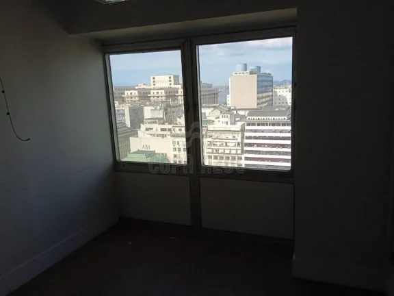 Imagem Centro – Praça Floriano | Comercial › Comercial 0 quarto(s) à Venda
