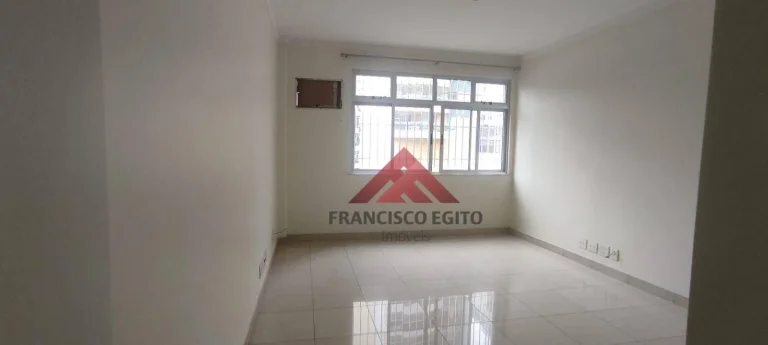 Imagem Apartamento 3 quartos com vaga de garagem próximo ao Campo de São Bento e Praia.