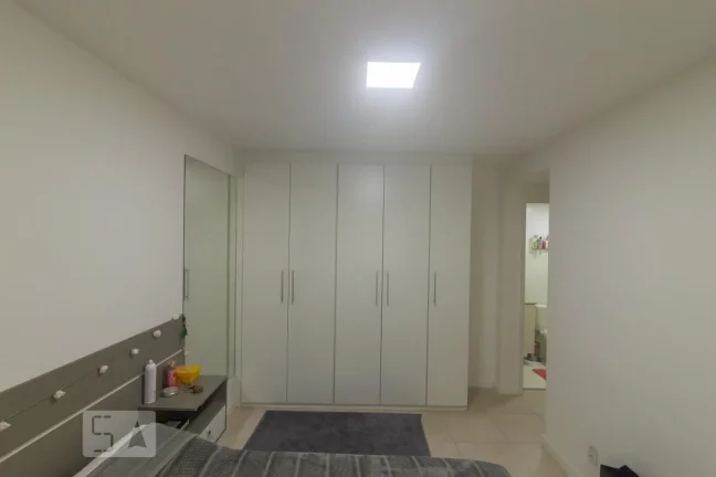 Imagem Apartamento à Venda - Recreio, 3 Quartos, 70 m2