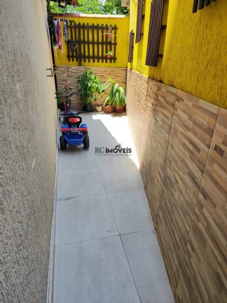 Imagem Casa a Venda no bairro Jóquei Clube - São Gonçalo, RJ