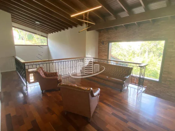Imagem Casa de Condomínio
