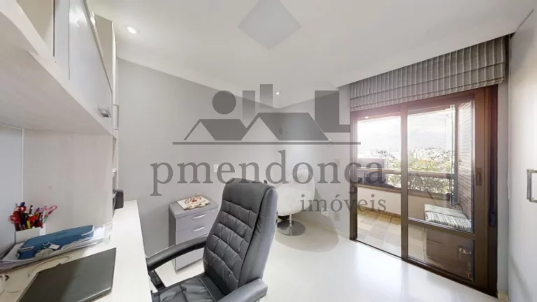 Imagem Cobertura Duplex no Alto da Lapa com 210m² de pura beleza.