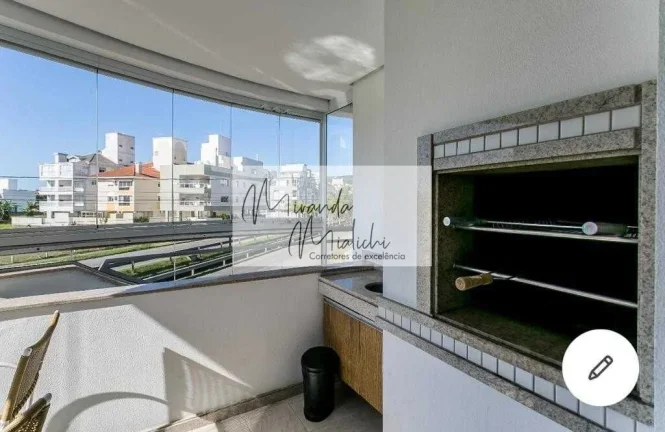 Imagem Apartamento à venda no bairro Jurerê Internacional - Florianópolis/SC