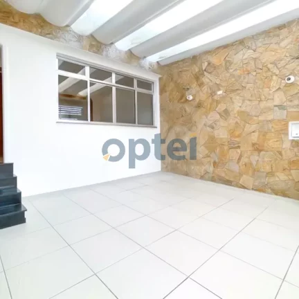 Imagem Casa à Venda com 147m² - 3 Dormitórios sendo um Suíte, 2 vagas no Bairro Anchieta, São Bernardo do Campo - SP