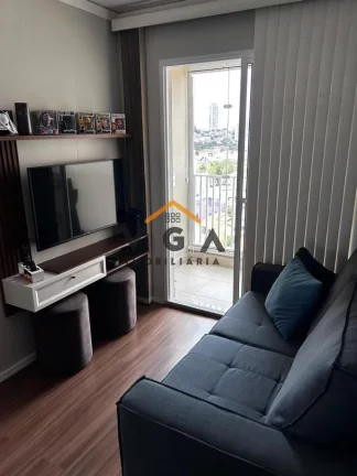 Imagem Apartamento para Venda em São Paulo, Penha de França, 2 dormitórios, 1 banheiro, 1 vaga