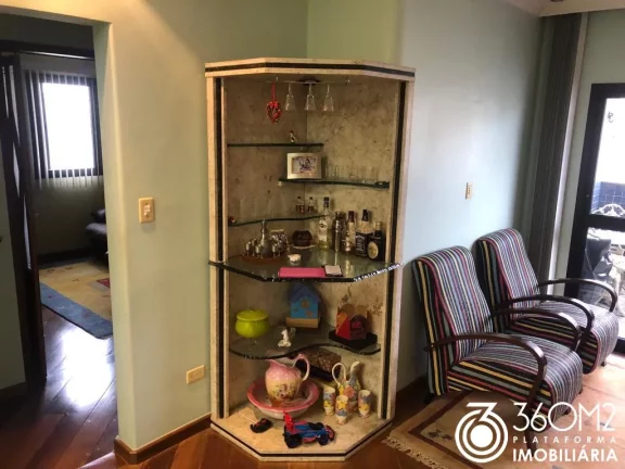 Imagem Apartamento para Venda em São Caetano do Sul / SP no bairro Santa Paula