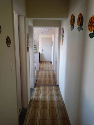 Imagem APARTAMENTO COM 40.05 m² - VILA CAICARA - PRAIA GRANDE SP