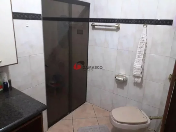 Imagem Casa à venda 3 Quartos, 2 Vagas, 207M², Osvaldo Cruz, São Caetano do Sul - SP