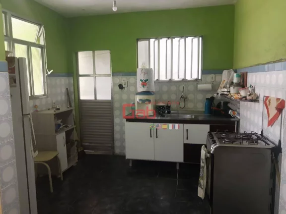 Imagem Casa com 2 dormitórios à venda, 175 m² por R$ 495.000,00 - Vila Nova - Cabo Frio/RJ